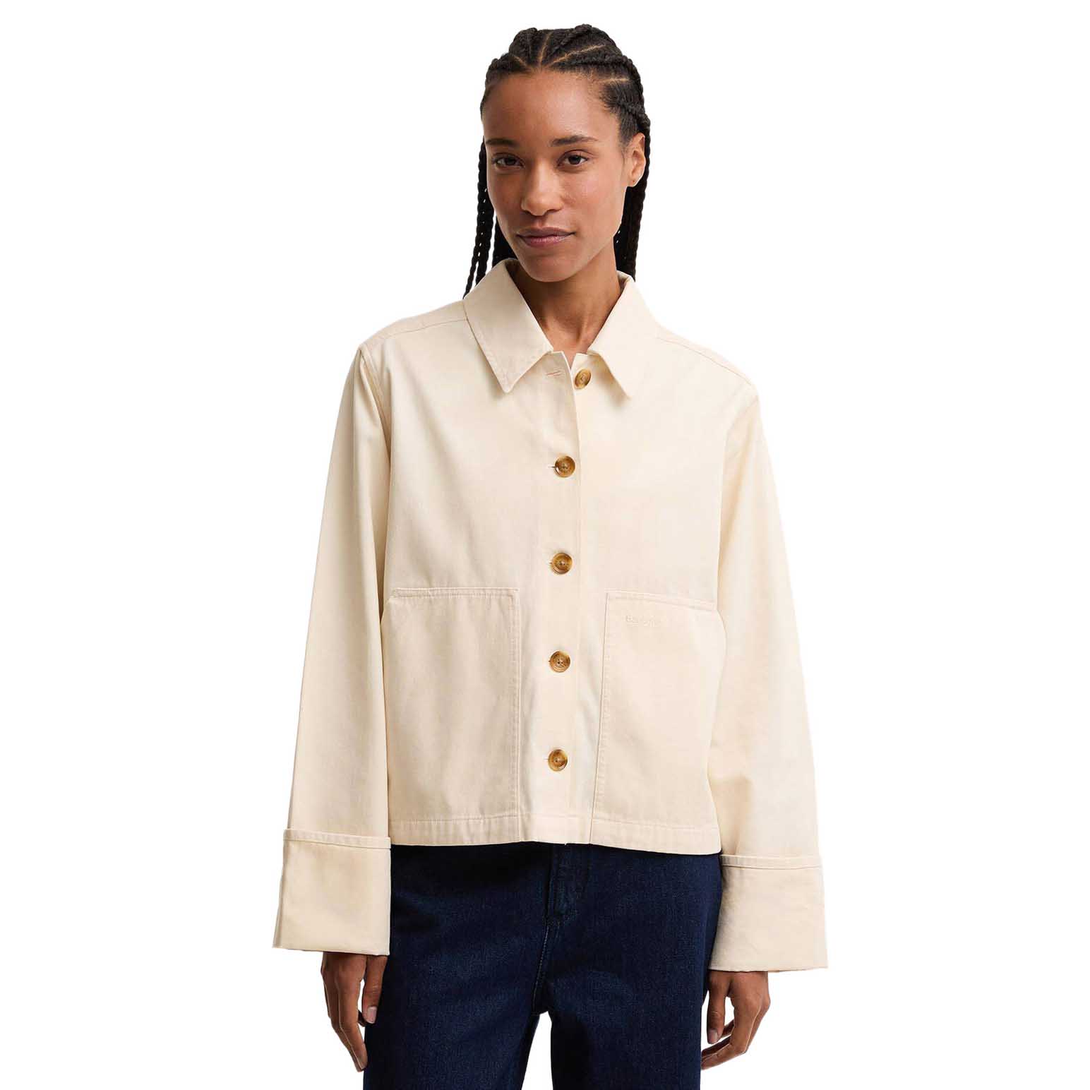 Barbour Aylesby Overshirt
